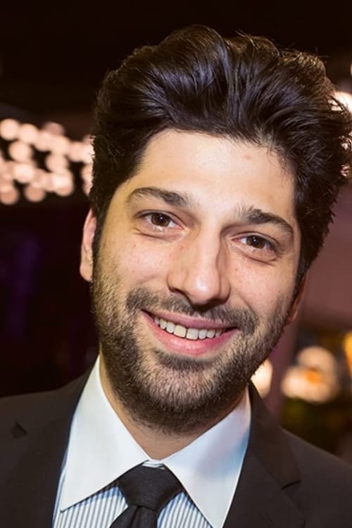 Borko Perić zdjęcie