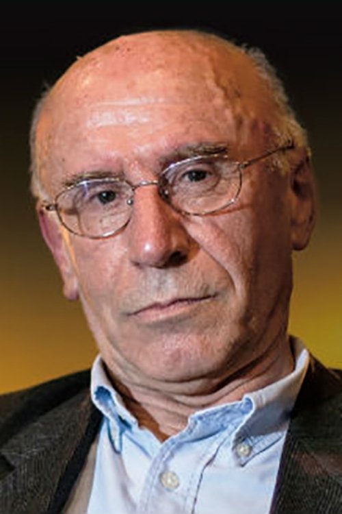 Boro Stjepanović zdjęcie