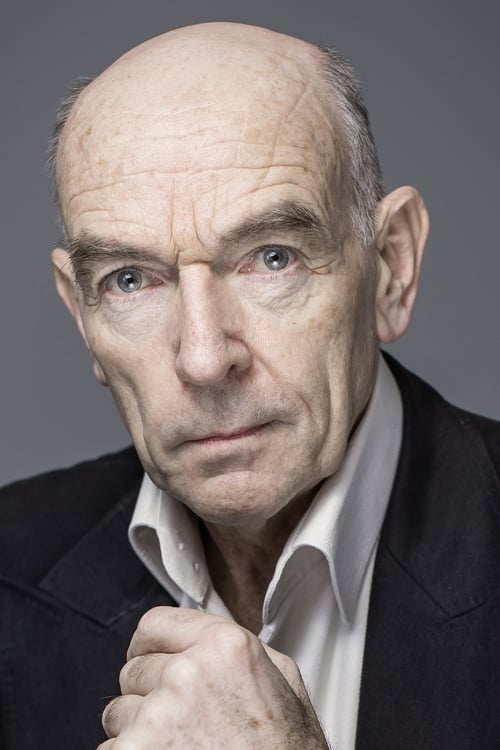 Bosco Hogan zdjęcie