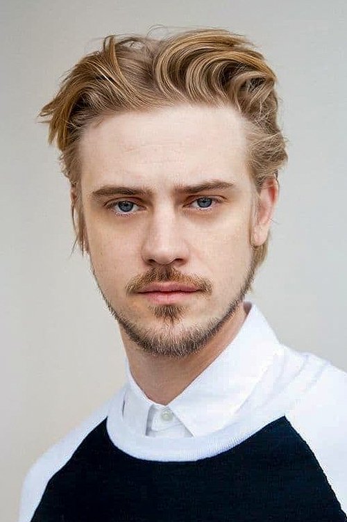 Boyd Holbrook zdjęcie