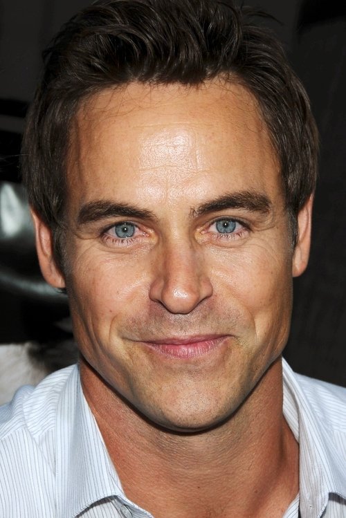 Boyd Kestner zdjęcie