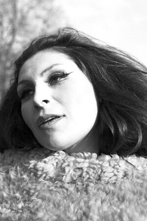 Bożena Miefiodow zdjęcie