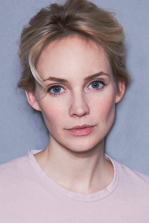 Bracha van Doesburgh zdjęcie