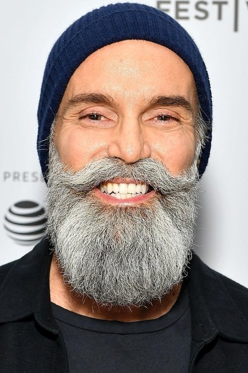 Brad Calcaterra zdjęcie