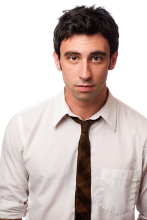 Brad Culver zdjęcie