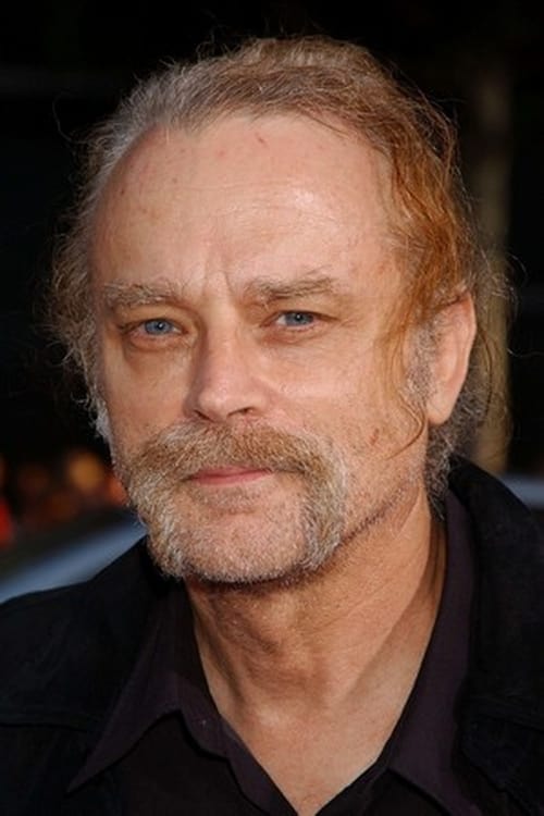 Brad Dourif zdjęcie