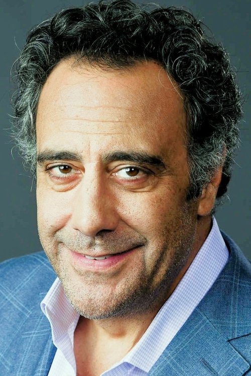 Brad Garrett zdjęcie