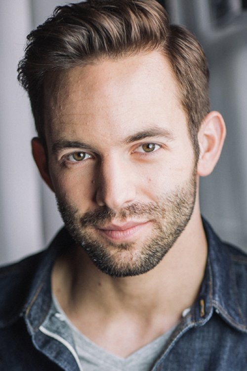 Brad Harder zdjęcie