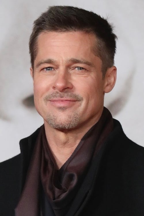 Brad Pitt zdjęcie
