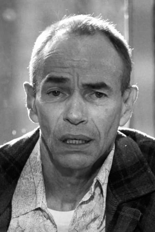 Brad Sullivan zdjęcie