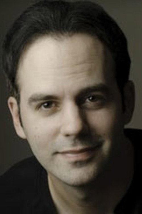 Brad Swaile zdjęcie