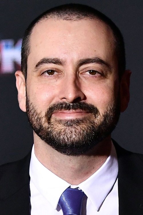 Brad Winderbaum zdjęcie