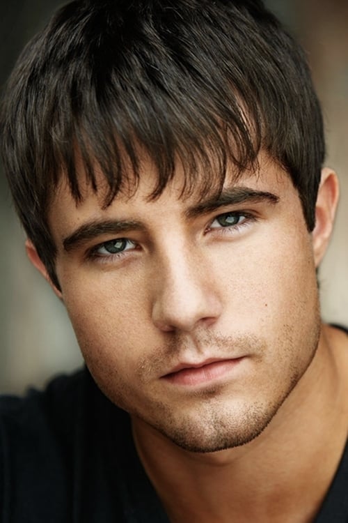 Brad Worch II zdjęcie