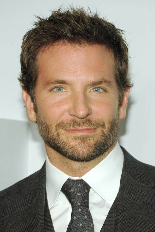 Bradley Cooper zdjęcie