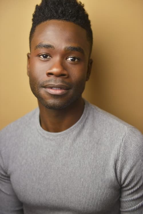 Bradley Gibson zdjęcie