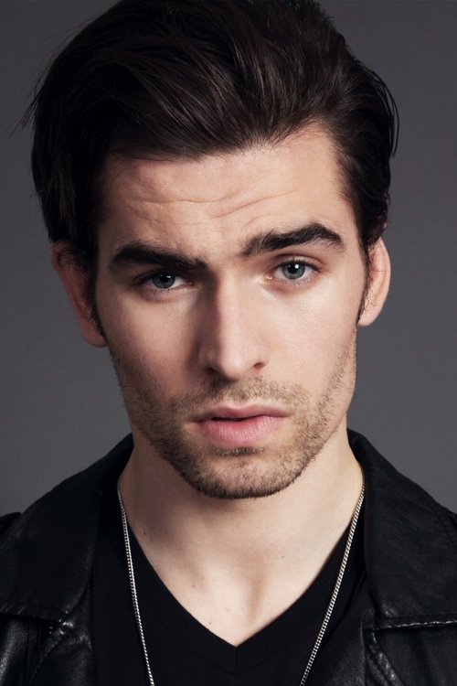 Bradley Hamilton zdjęcie