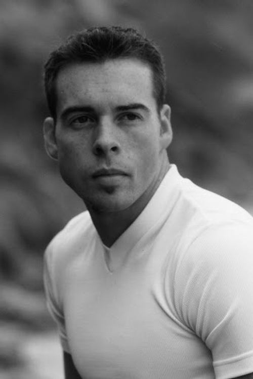 Bradley James Allan zdjęcie