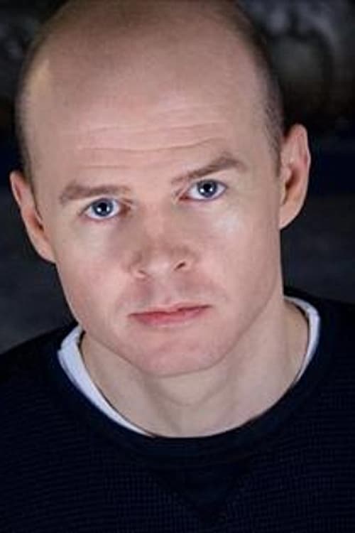 Bradley Sawatzky zdjęcie