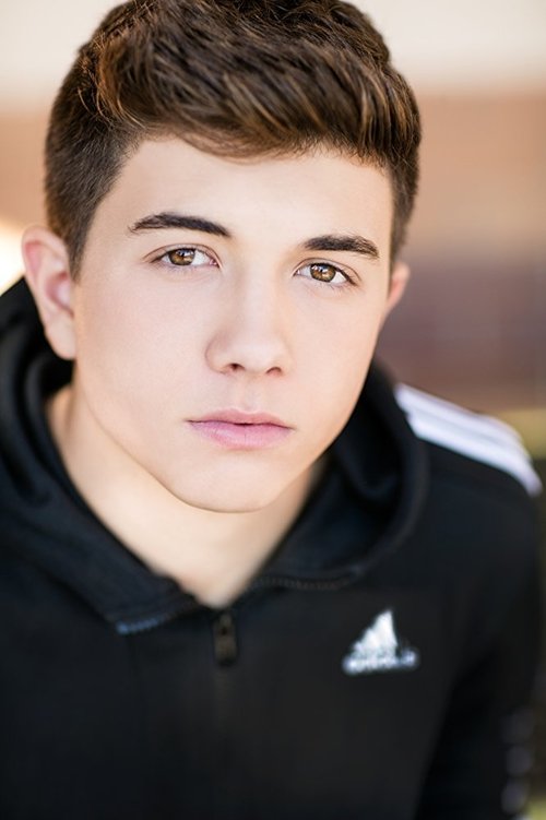 Bradley Steven Perry zdjęcie