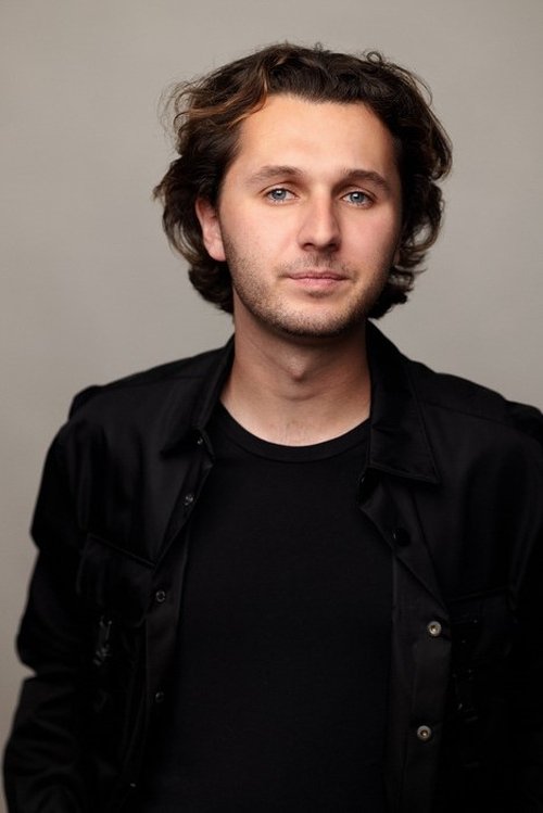 Brady Bryson zdjęcie