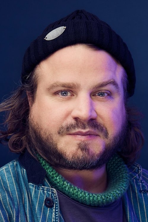 Brady Corbet zdjęcie