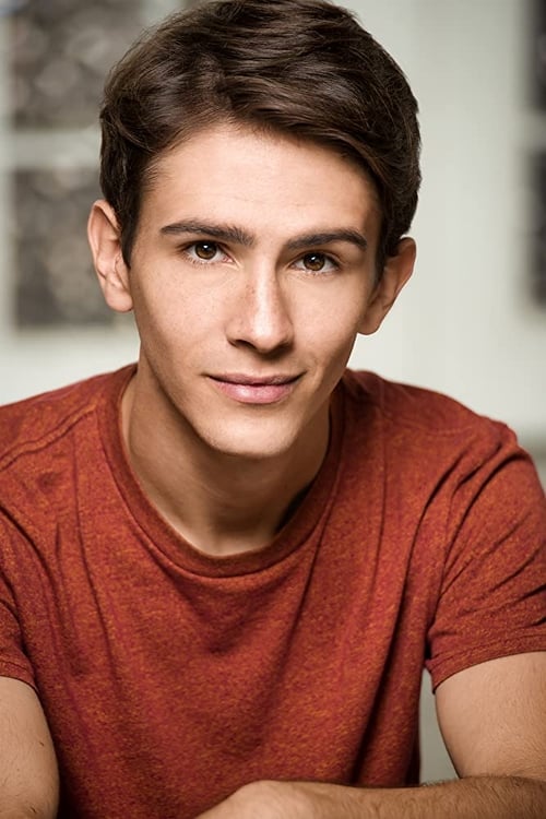 Brady Hender zdjęcie