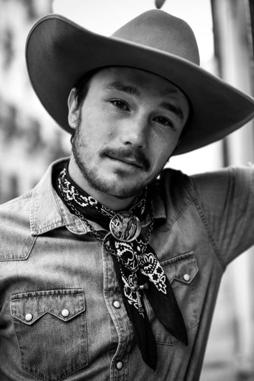 Brady Jandreau zdjęcie