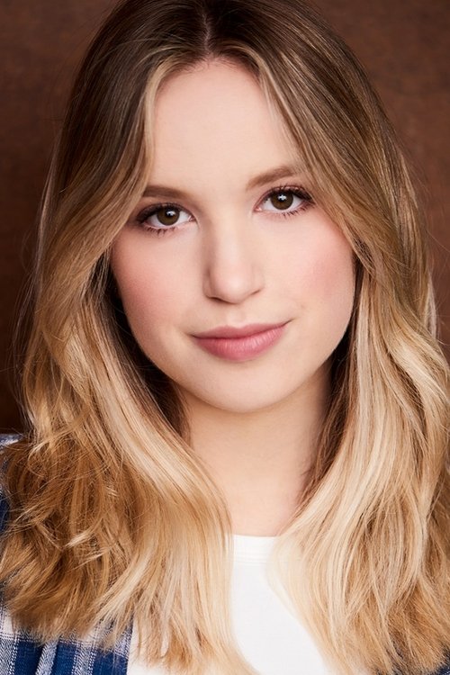 Brady Reiter zdjęcie