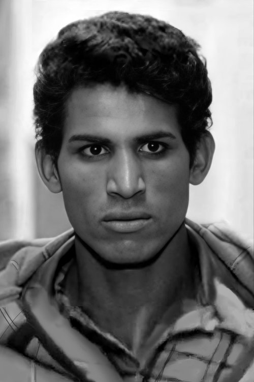 Brahim Hadjadj zdjęcie