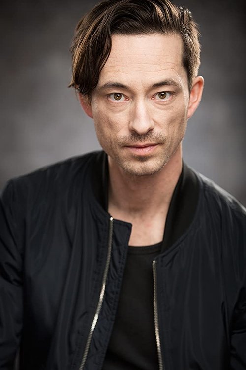 Brahm Taylor zdjęcie