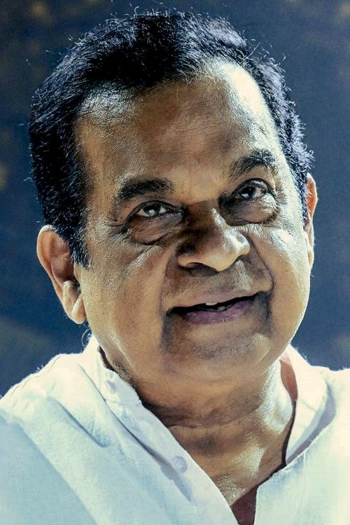 Brahmanandam zdjęcie