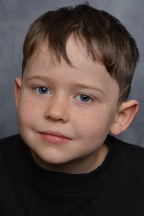 Bram Scott-Breheny zdjęcie