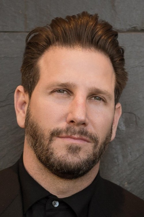 Branden Williams zdjęcie