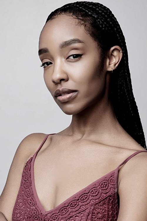 Brandi Coleman zdjęcie