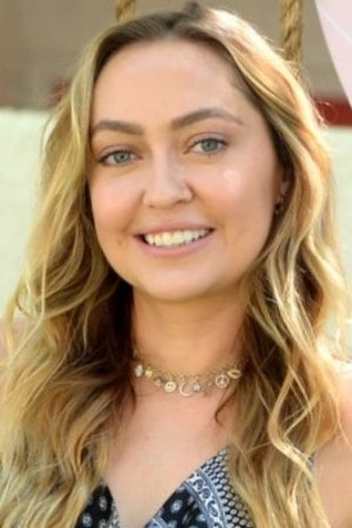 Brandi Cyrus zdjęcie