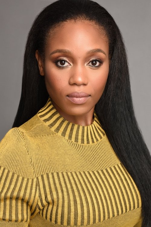 Brandi Huzzie zdjęcie