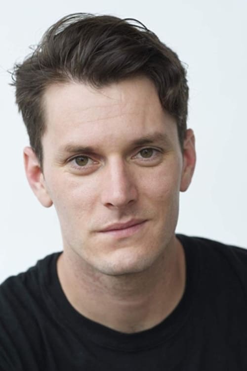 Brandon Alan Smith zdjęcie