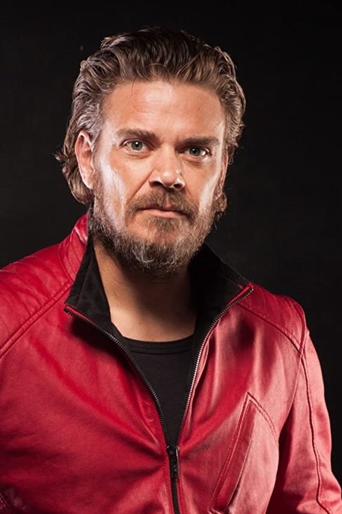 Brandon Auret zdjęcie