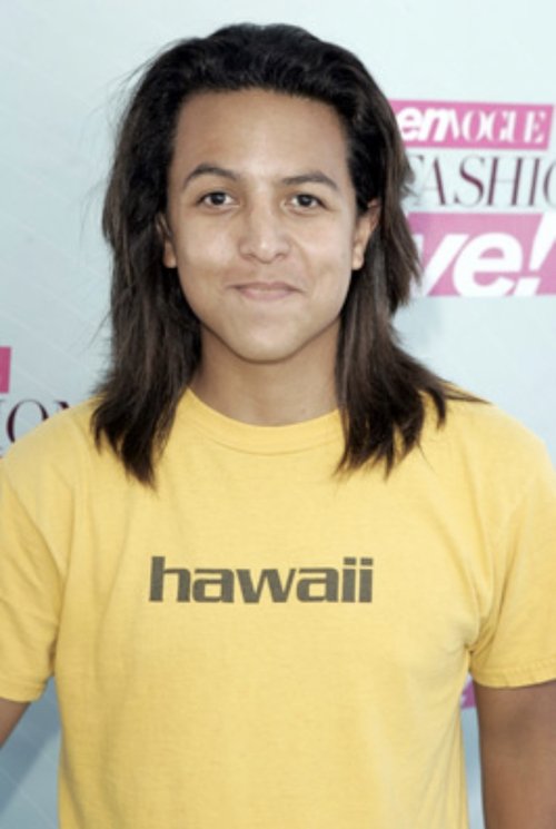 Brandon Baker zdjęcie