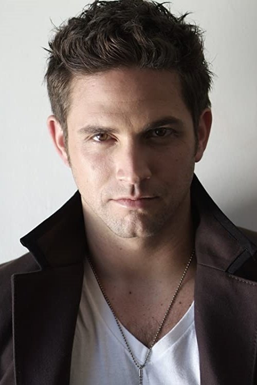Brandon Barash zdjęcie