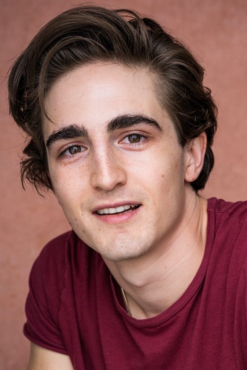 Brandon Bassir zdjęcie