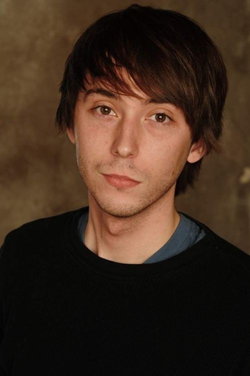 Brandon Belknap zdjęcie