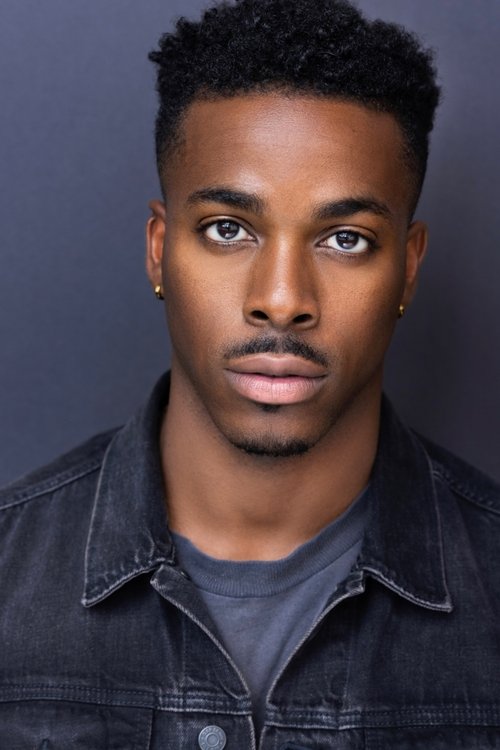 Brandon Black zdjęcie