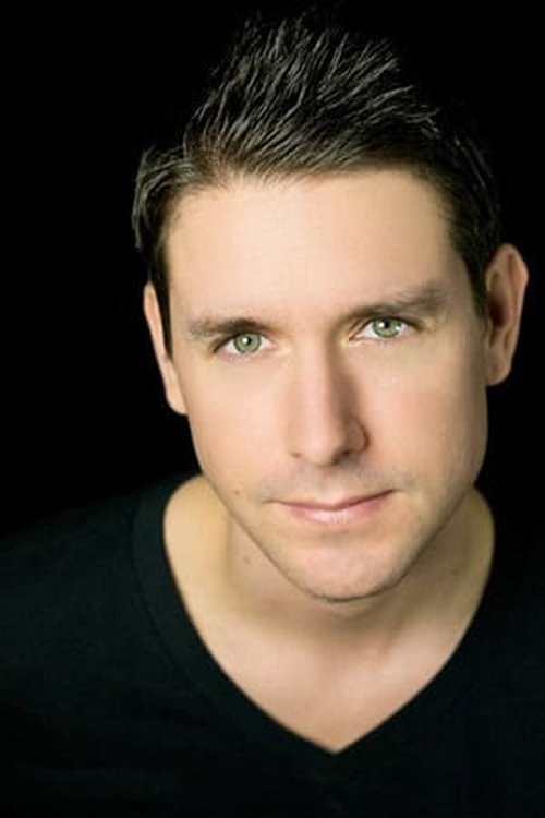 Brandon Davis zdjęcie