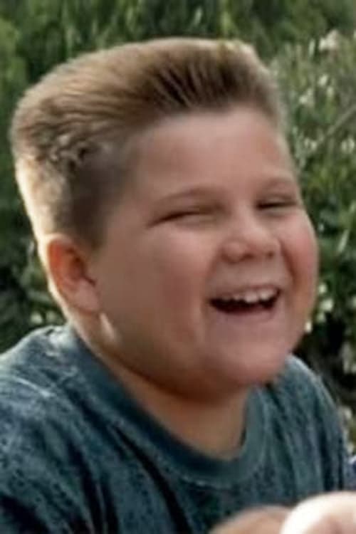 Brandon de Paul zdjęcie