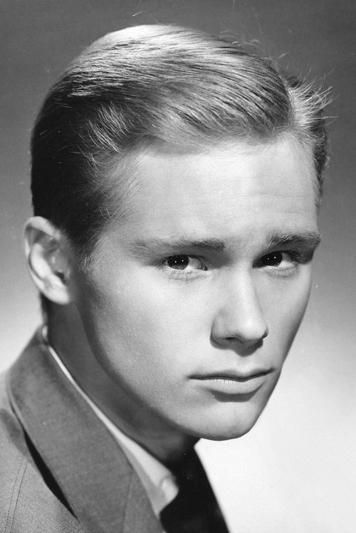 Brandon De Wilde zdjęcie