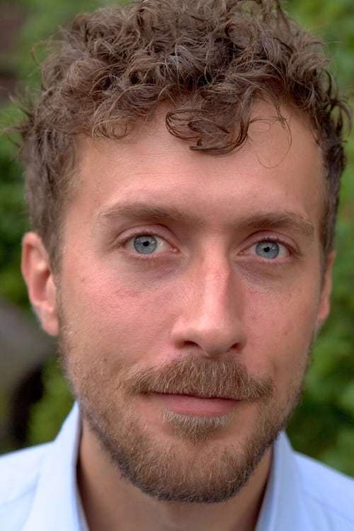 Brandon DeWyn zdjęcie