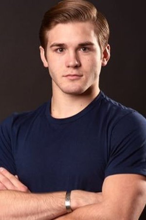 Brandon Fierro zdjęcie