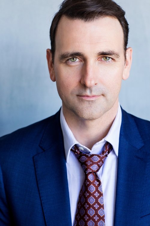 Brandon Firla zdjęcie