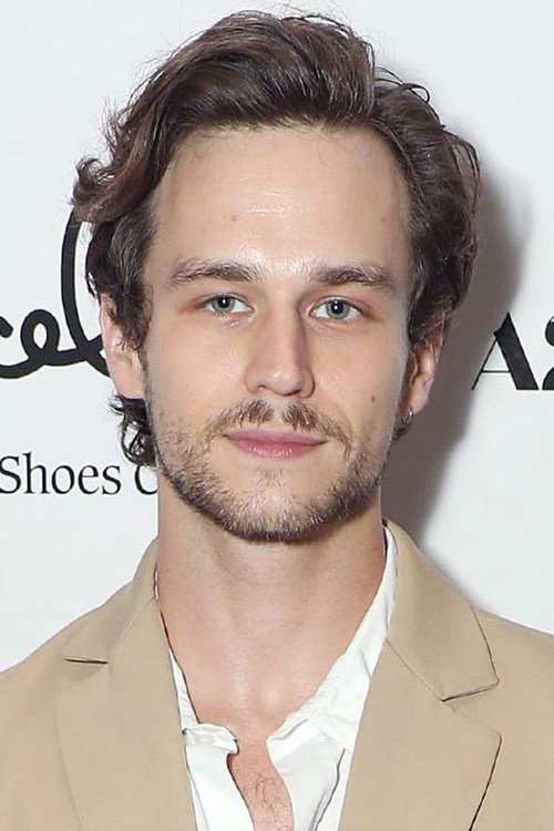 Brandon Flynn zdjęcie